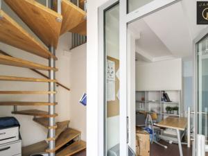 Pronájem obchodního prostoru, Praha - Smíchov, Staropramenná, 50 m2