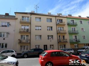 Prodej bytu 2+1, Louny, 55 m2
