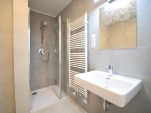 Pronájem bytu 1+kk, Brno - Staré Brno, Hybešova, 38 m2