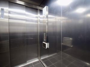 Pronájem bytu 1+kk, Brno - Staré Brno, Hybešova, 38 m2