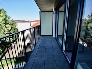Pronájem bytu 1+kk, Brno - Staré Brno, Hybešova, 38 m2