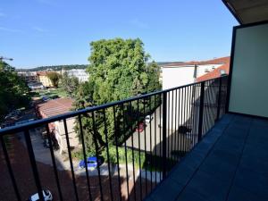 Pronájem bytu 1+kk, Brno - Staré Brno, Hybešova, 38 m2