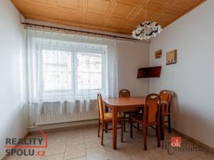 Prodej rodinného domu, Staňkov - Staňkov I, Americká, 55 m2