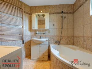 Prodej rodinného domu, Staňkov - Staňkov I, Americká, 55 m2