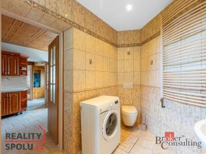 Prodej rodinného domu, Staňkov - Staňkov I, Americká, 55 m2