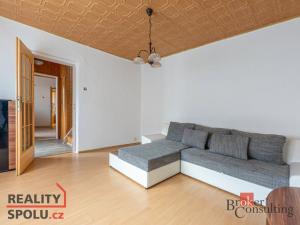 Prodej rodinného domu, Staňkov - Staňkov I, Americká, 55 m2