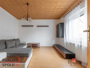 Prodej rodinného domu, Staňkov - Staňkov I, Americká, 55 m2