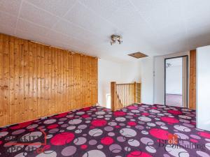 Prodej rodinného domu, Staňkov - Staňkov I, Americká, 55 m2