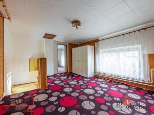 Prodej rodinného domu, Staňkov - Staňkov I, Americká, 55 m2