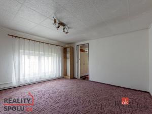 Prodej rodinného domu, Staňkov - Staňkov I, Americká, 55 m2