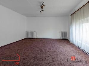 Prodej rodinného domu, Staňkov - Staňkov I, Americká, 55 m2