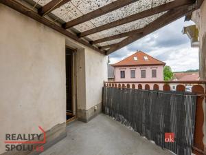 Prodej rodinného domu, Staňkov - Staňkov I, Americká, 55 m2