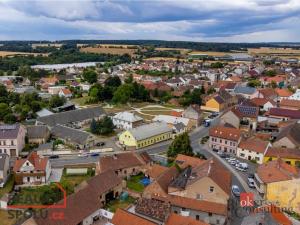 Prodej rodinného domu, Staňkov - Staňkov I, Americká, 55 m2