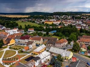 Prodej rodinného domu, Staňkov - Staňkov I, Americká, 55 m2