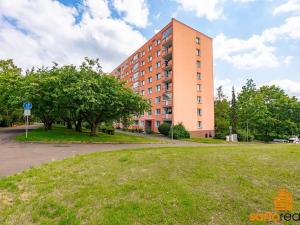 Prodej bytu 2+1, Ústí nad Labem, Pod Parkem, 62 m2