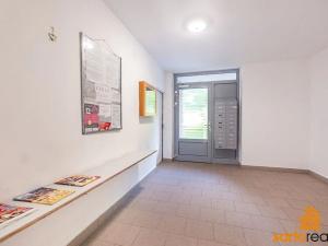 Prodej bytu 2+1, Ústí nad Labem, Pod Parkem, 62 m2