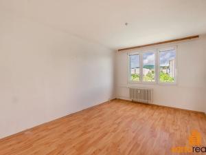 Prodej bytu 2+1, Ústí nad Labem, Pod Parkem, 62 m2