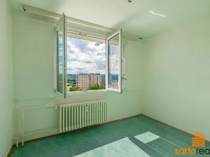 Prodej bytu 2+1, Ústí nad Labem, Pod Parkem, 62 m2