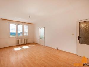 Prodej bytu 2+1, Ústí nad Labem, Pod Parkem, 62 m2