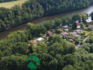 Prodej chaty, Cheb - Skalka, 30 m2