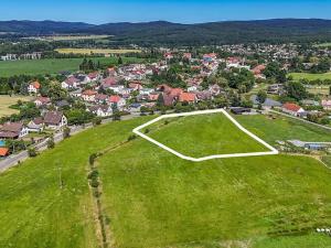 Prodej pozemku pro bydlení, Mirošov, Uxova, 8021 m2