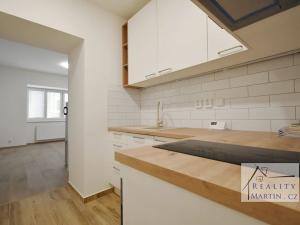 Pronájem bytu 1+kk, Příbram, Mariánské údolí, 30 m2