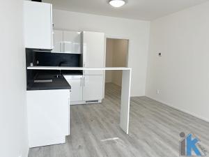 Prodej bytu 1+kk, Jevíčko, Petra Bezruče, 30 m2
