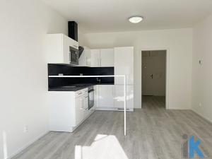 Prodej bytu 1+kk, Jevíčko, Petra Bezruče, 30 m2