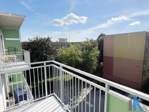 Prodej bytu 1+kk, Jevíčko, Petra Bezruče, 30 m2