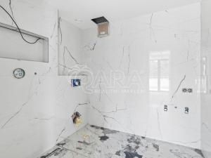 Prodej bytu 3+kk, Praha - Vysočany, Spojovací, 79 m2