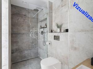 Prodej bytu 3+kk, Praha - Vysočany, Spojovací, 79 m2