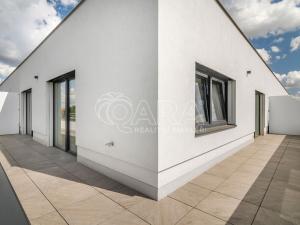 Prodej bytu 3+kk, Praha - Vysočany, Spojovací, 79 m2