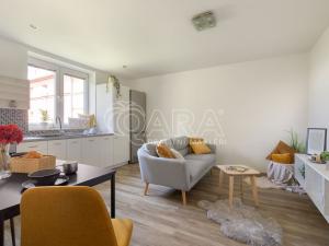 Prodej bytu 2+kk, Nový Jičín, Trlicova, 39 m2