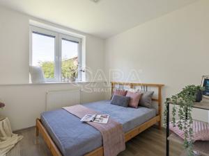 Prodej bytu 2+kk, Nový Jičín, Trlicova, 39 m2