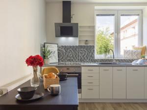 Prodej bytu 2+kk, Nový Jičín, Trlicova, 39 m2
