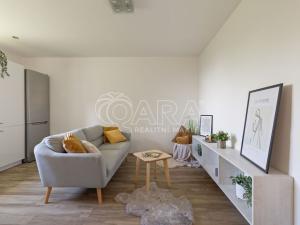 Prodej bytu 2+kk, Nový Jičín, Trlicova, 39 m2