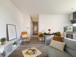 Prodej bytu 2+kk, Nový Jičín, Trlicova, 39 m2
