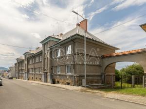 Prodej bytu 2+kk, Nový Jičín, Trlicova, 39 m2