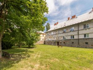 Prodej bytu 2+kk, Nový Jičín, Trlicova, 39 m2