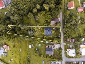 Prodej rodinného domu, Pržno, 149 m2