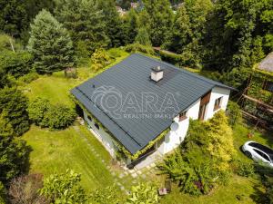 Prodej rodinného domu, Pržno, 149 m2