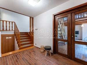 Prodej rodinného domu, Pržno, 149 m2