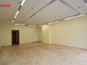 Pronájem obchodního prostoru, Karlovy Vary - Rybáře, Sokolovská, 75 m2