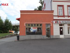 Pronájem obchodního prostoru, Karlovy Vary - Rybáře, Sokolovská, 75 m2
