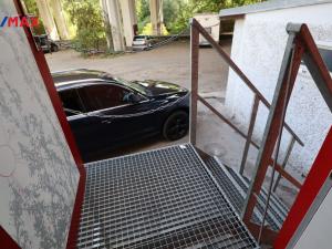 Pronájem obchodního prostoru, Karlovy Vary - Rybáře, Sokolovská, 75 m2