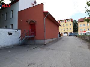 Pronájem obchodního prostoru, Karlovy Vary - Rybáře, Sokolovská, 75 m2