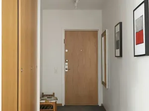 Prodej bytu 2+1, Praha - Vinohrady, Hradecká, 69 m2