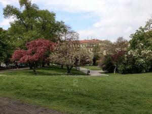 Prodej bytu 2+1, Praha - Vinohrady, Hradecká, 69 m2