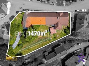 Prodej rodinného domu, Horní Lhota, 164 m2