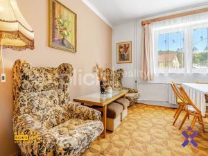 Prodej rodinného domu, Horní Lhota, 164 m2